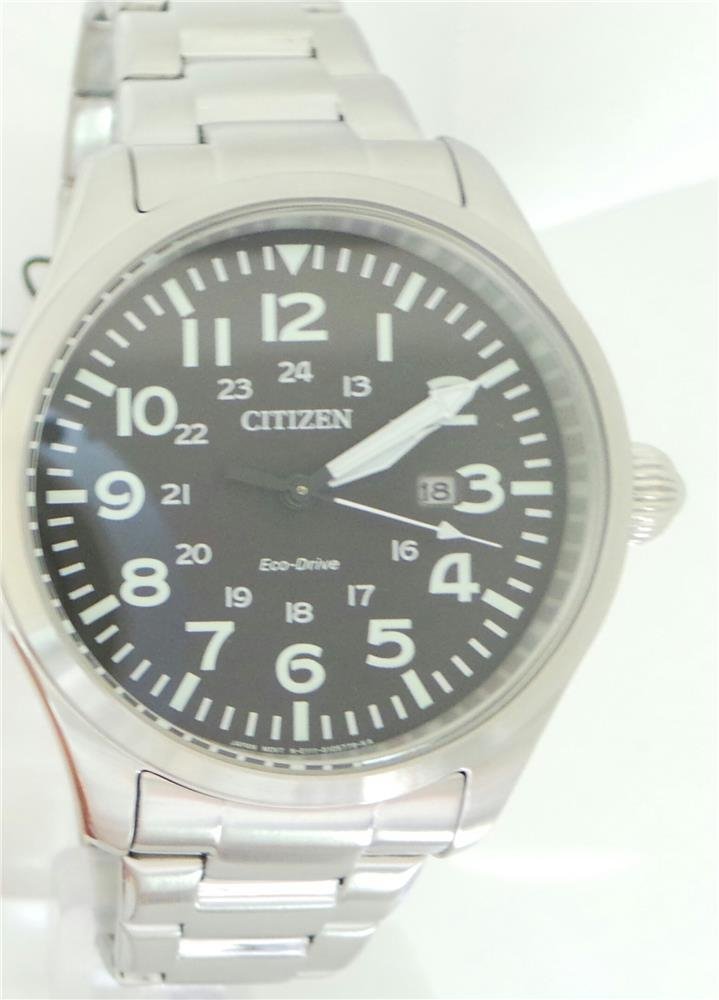 Citizen bm6831 2025